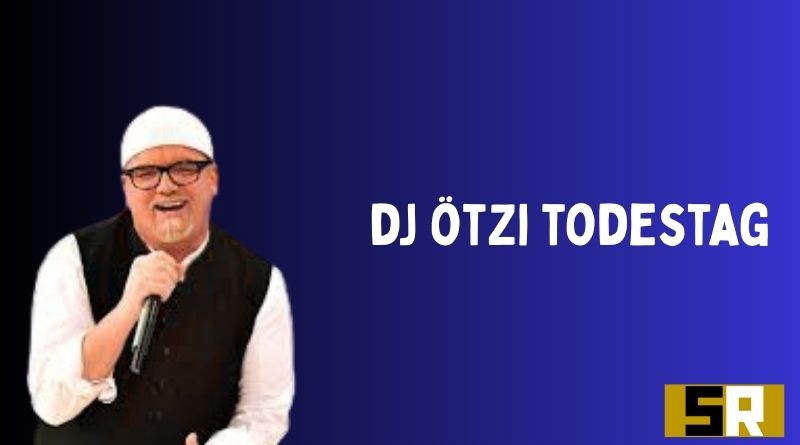dj ötzi todestag