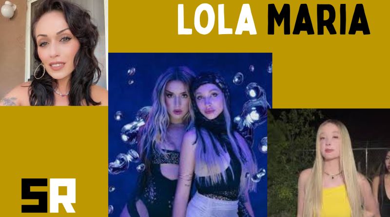 Lola Maria